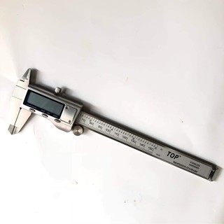 Thước kẹp điện tử TOP 6” (150mm)