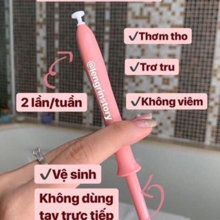 Lẻ ống dung dịch Inner Gel thế hệ mới