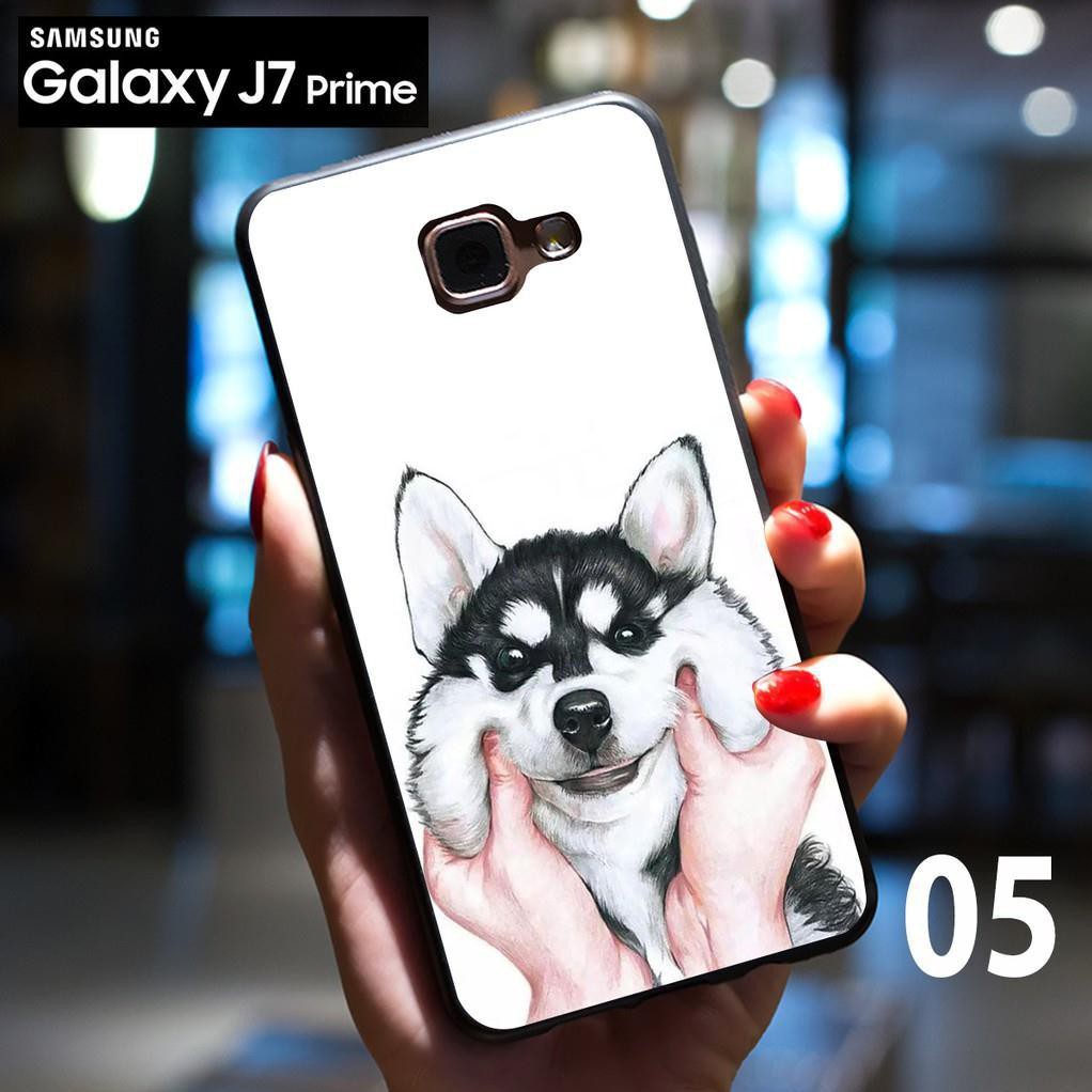 (Giá rẻ bất ngờ) Ốp điện thoại Samsung GALAXY J7 PRIME - j5 PRIME - J2 PRIME - J3 PRIME