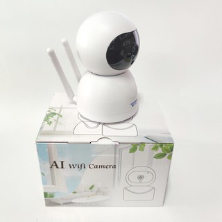 Camera IP Wifi Yoosee HWK205 FullHD 1080P