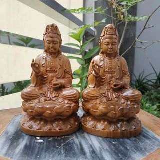 Tượng phật bà quan âm-tượng bày ô tô