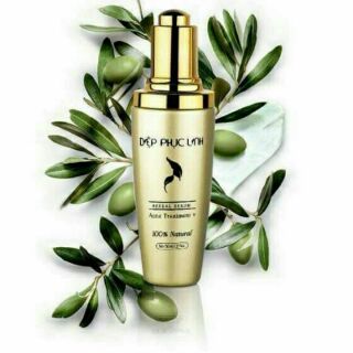 DIỆP PHỤC LINH CHÍNH HÃNG