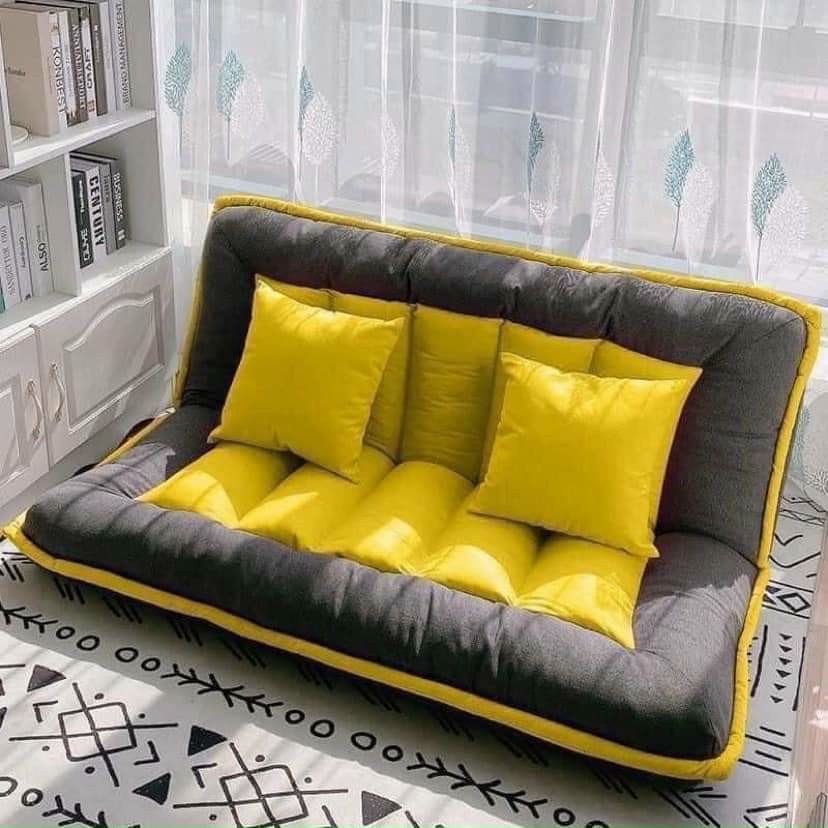 Ghế sopha biến hình cao cấp