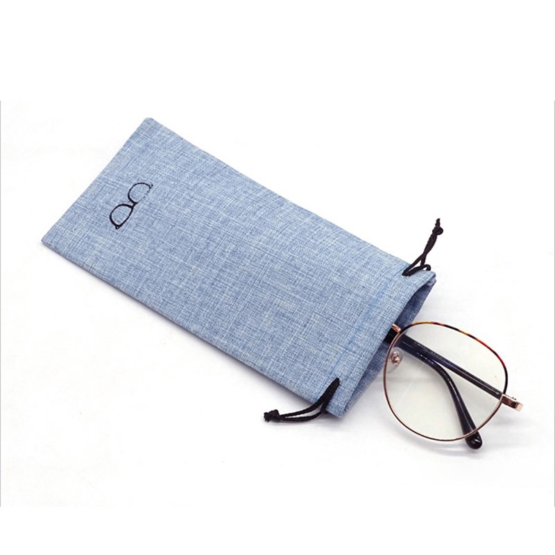 (Hot Sale) Túi Đựng Mắt Kính 24 Giờ | BigBuy360 - bigbuy360.vn