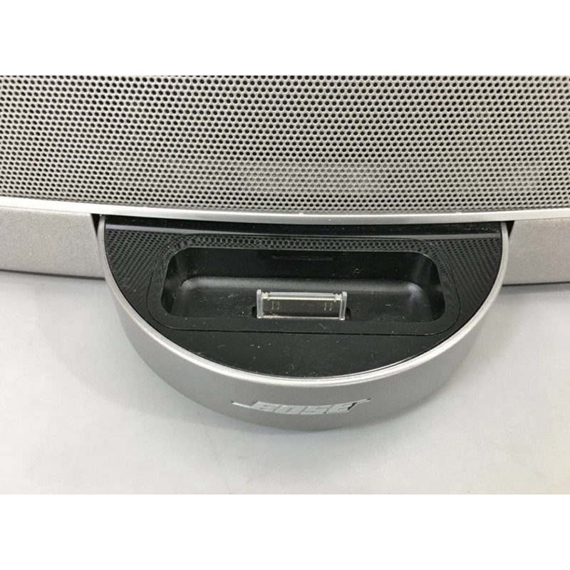 Loa Bluetooth BOSE Sounddock Portable