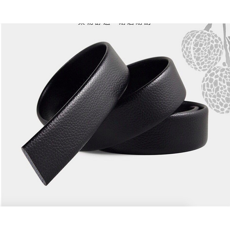 Thắt lưng da nam PLAYBOY TG02