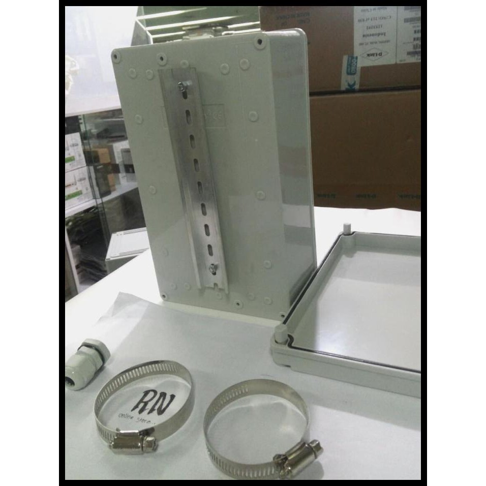 Hộp ngoài trời Rb433 Series | BigBuy360 - bigbuy360.vn