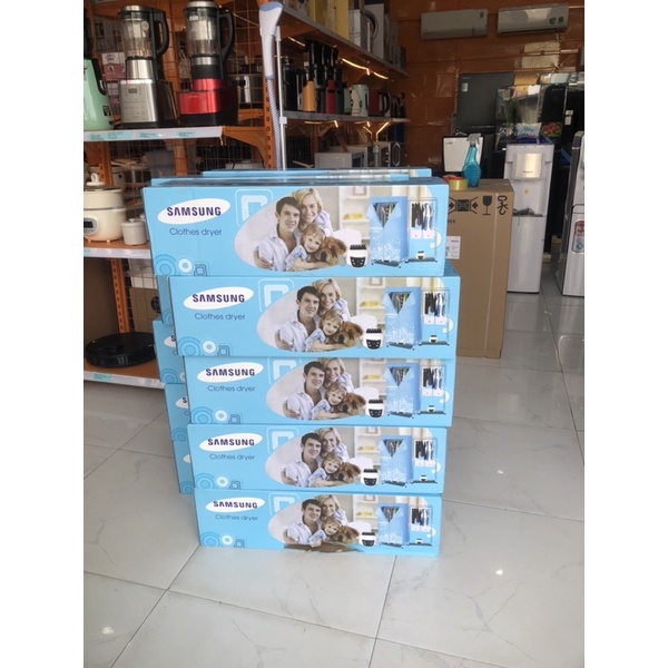 Tủ Sấy Quần Áo 2 Tầng hàng chính hãng bảo hành 12 tháng  Tặng 10 Móc Treo Quần Áo