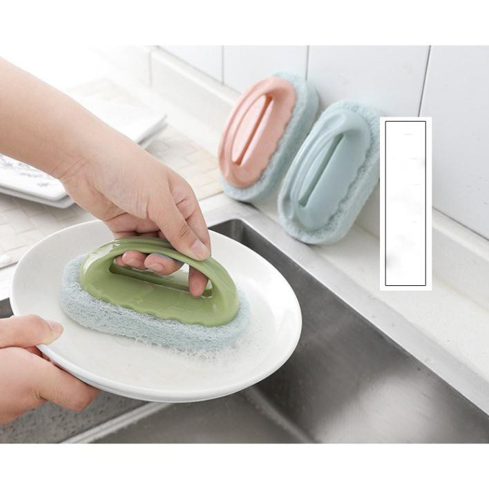 Miếng Chà Rửa, CỌ RỬA ĐA NĂNG