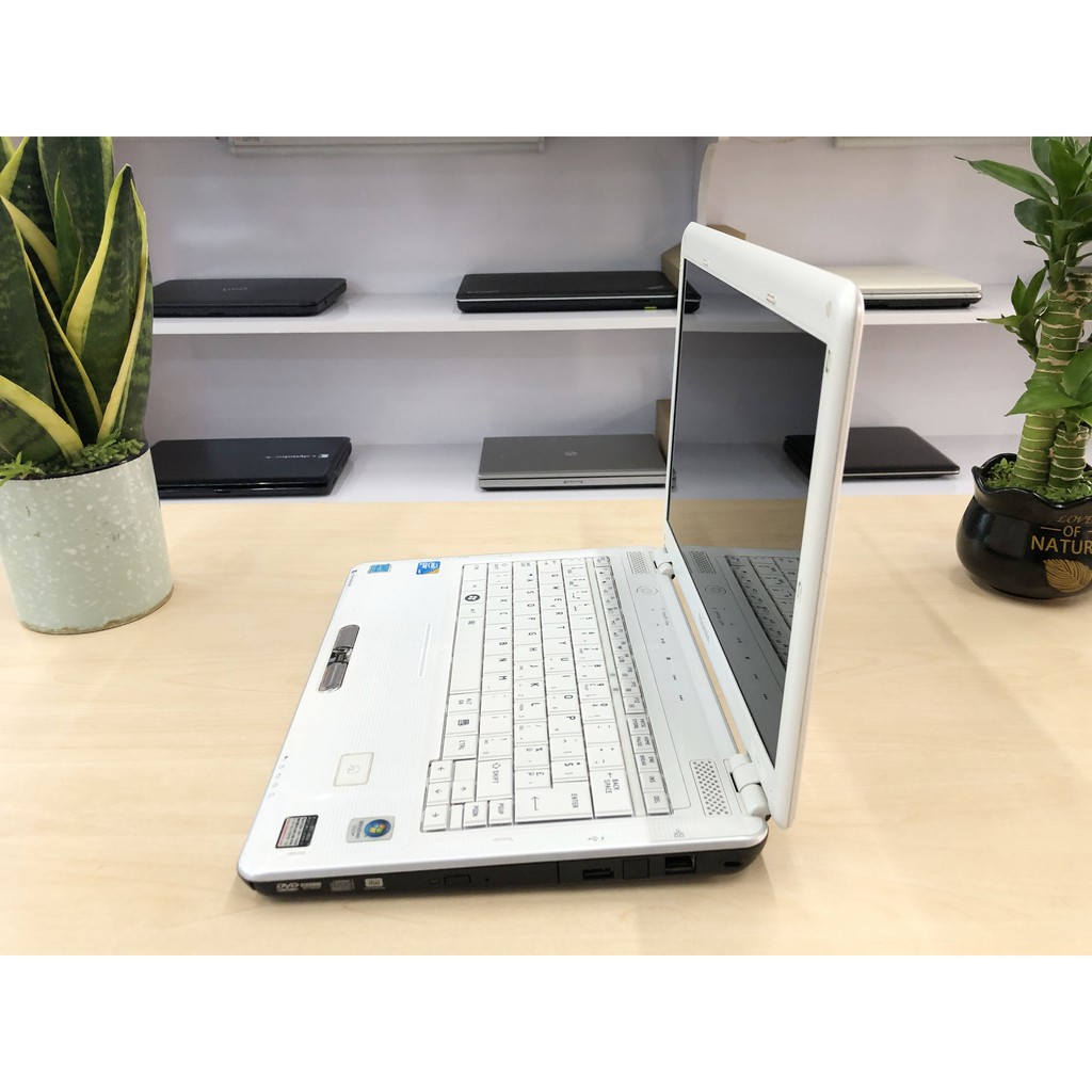 Laptop Toshiba CX-47J - intel P8600- Ram 4G -12in HD | BigBuy360 - bigbuy360.vn