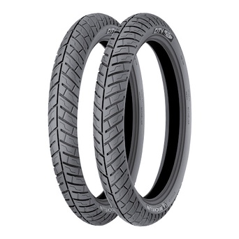 [ 1 cặp ] Vỏ xe Michelin City Grip Pro không ruột Đủ size