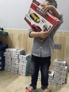 Bộ véc 3 chi tiết / Vec bé trai