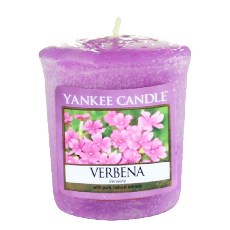 Nến Tạ Ơn Yankee Candle (Lựa chọn mùi hương)