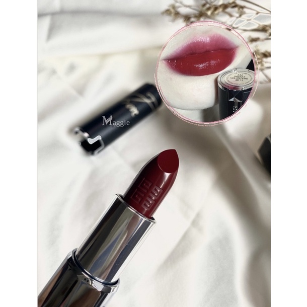 Son Givenchy 103 Son Givenchy Luminous Matte Màu 37 Son Lì