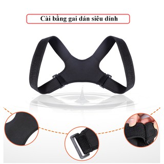 ĐAI CHỐNG GÙ LƯNG ARBOT AB025