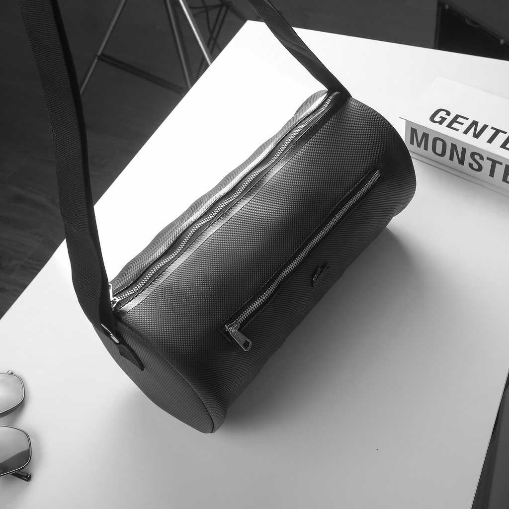 🟡TÚI TRỐNG GYM LACOSTE 🟡