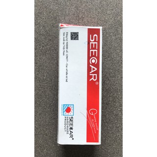 bộ 4 cái bản lề inox Seecar 0.4