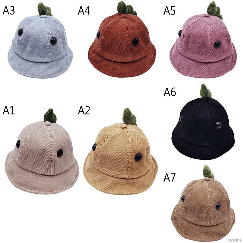 Nón Bucket Hoạ Tiết Hoạt Hình Đáng Yêu Cho Bé