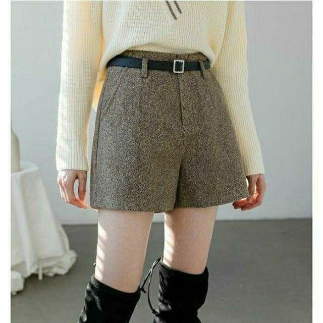 Đai lưng nữ thời trang