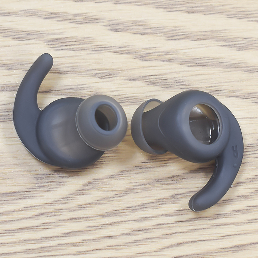 Set 3 Cặp Nút Silicon Chống Bụi Cho Tai Nghe Jbl T280Bt | BigBuy360 - bigbuy360.vn