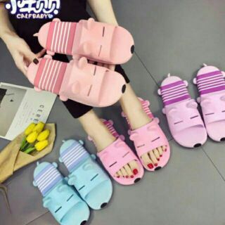 Dép hinh chó cute từ size 347-40