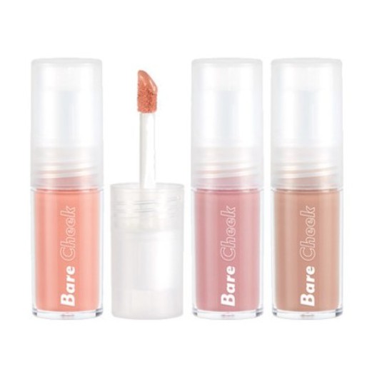Má Hồng Dạng Kem Cho Đôi Má Hồng Hào, Tươi Tắn I'm Meme I'm Bare Cheek Liquid 3ml | BigBuy360 - bigbuy360.vn