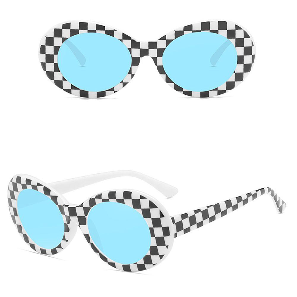 Mắt Kính Chống Bức Xạ Chống Bức Xạ Phong Cách Hàn Quốc Cho Nữ