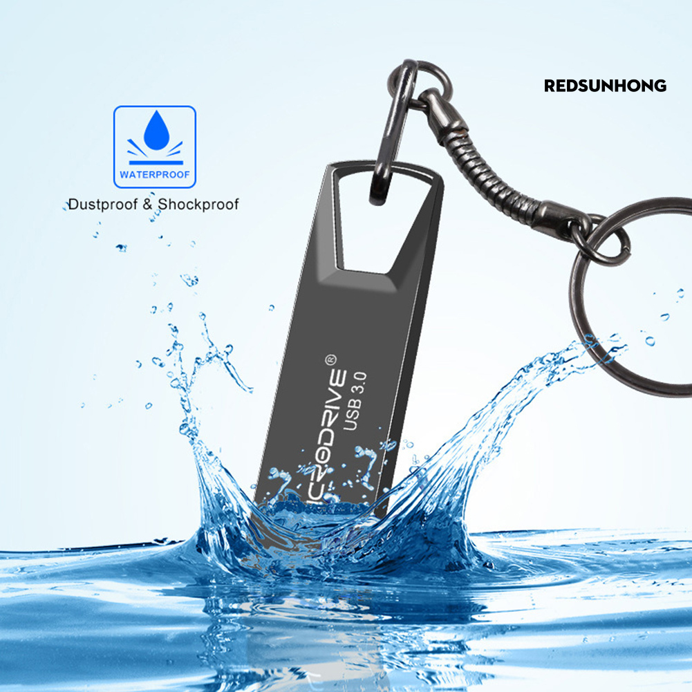 Usb 3.0 Dung Lượng 1 / 2tb Có Móc Khóa | BigBuy360 - bigbuy360.vn