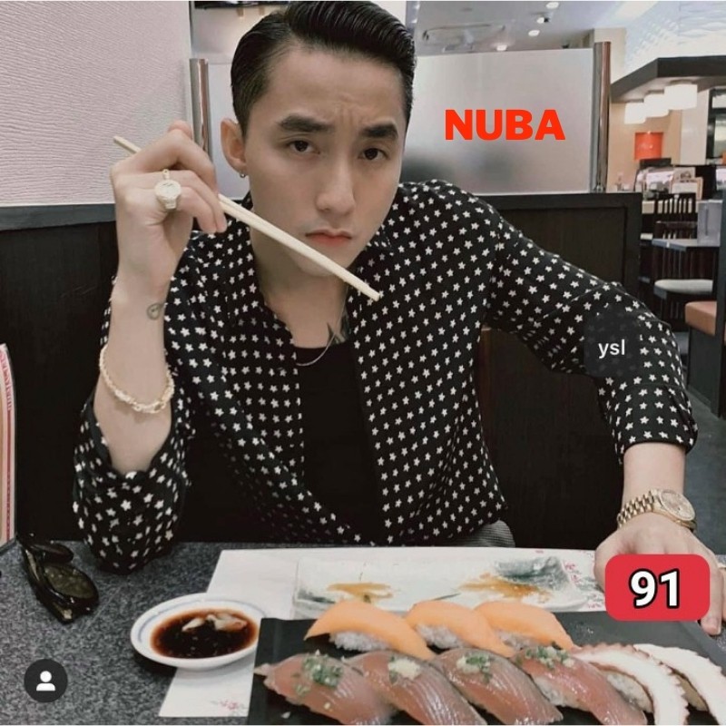 Áo sơ mi nam dài tay,chất vải lụa cao cấp,đẹp giá rẻ,AT91 | BigBuy360 - bigbuy360.vn