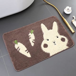 Thảm Chùi Chân, thảm lau chân sale 120k