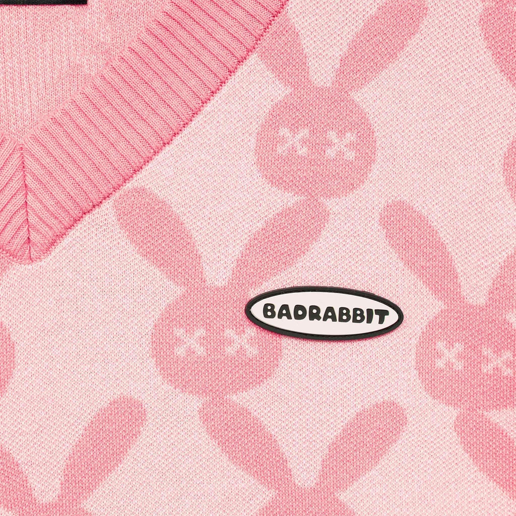 Áo Nữ Bad Rabbit RABBIT GILE  - Local Brand Chính Hãng