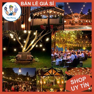 Bóng đèn led 3w trang trí