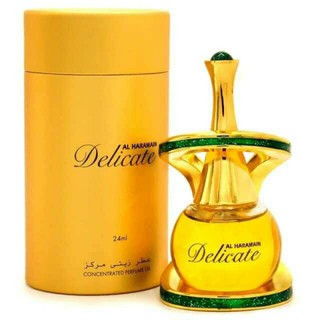 [CAO_CẤP]❤Tinh dầu nước hoa dubai DELICATE