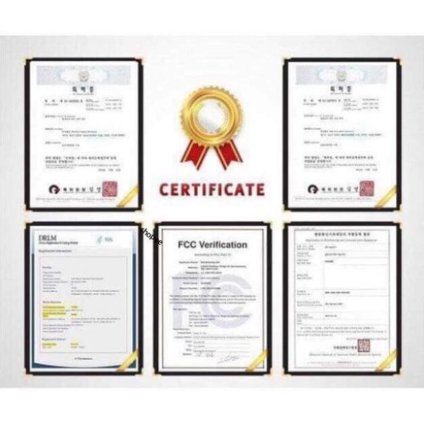 Set ống Test nước hoa LUA 16 mùi | BigBuy360 - bigbuy360.vn