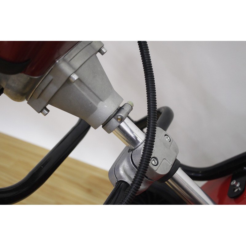 Khung máy xới đất mini-Khung xới đất vuông giá rẻ