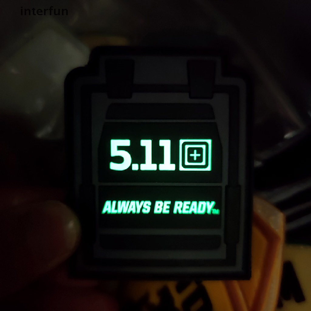 Miếng Dán Ủi Thêu Chữ Thập Thủ Công 5.11