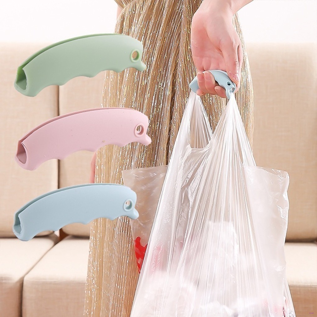 VN Set 2 Dụng Cụ Hỗ Trợ Cầm Túi Mua Sắm Tiện Dụng Chất Lượng Cao