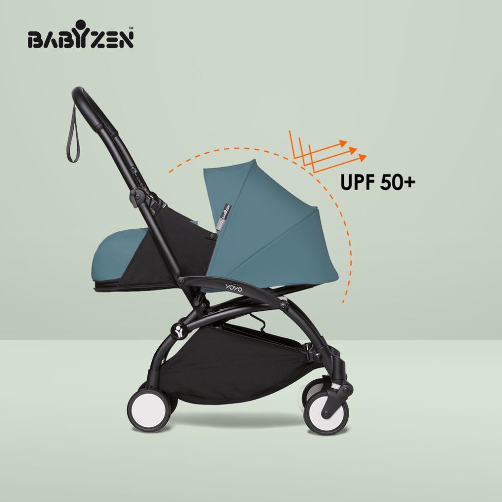 Xe đẩy BABYZEN YOYO² 6+