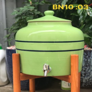 BÌNH NƯỚC 8L, 10L