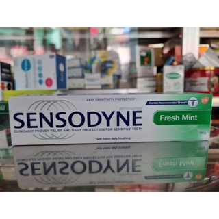 Kem Đánh răng Chống ê buốt SENSODYNE 100g
