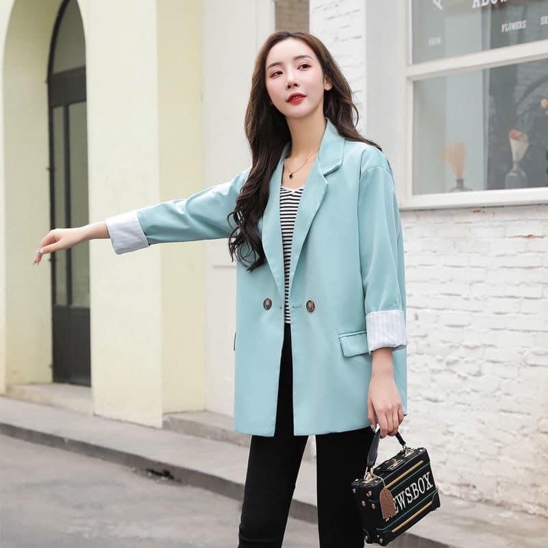Áo Blazer Cao Cấp | BigBuy360 - bigbuy360.vn