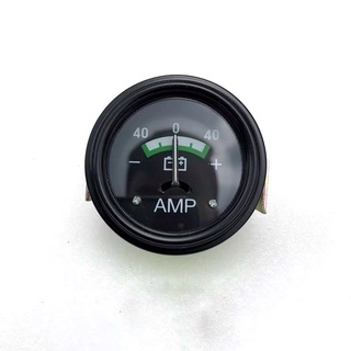 đồng hồ báo taplo máy xúc lật
