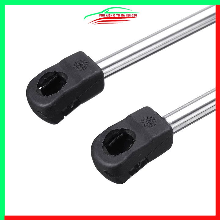 Bộ ty thủy lực ben hơi chống nắp capo Land Cruiser Prado tự động kèm phụ kiện lắp