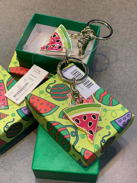 Móc Khoá Dưa Hấu Kate 🍉🍉