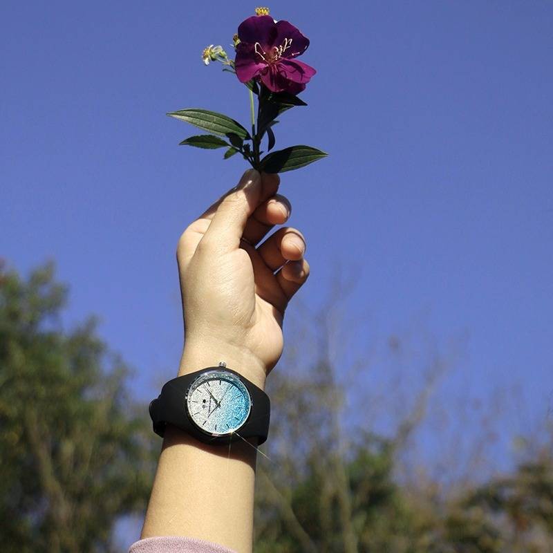 đồng hồ Cặp đôi ngôi sao không thấm nước Cặp vợ chồng tuổi teen trẻ em học sinh trung học và nữ sinh viên thể thao đ | BigBuy360 - bigbuy360.vn