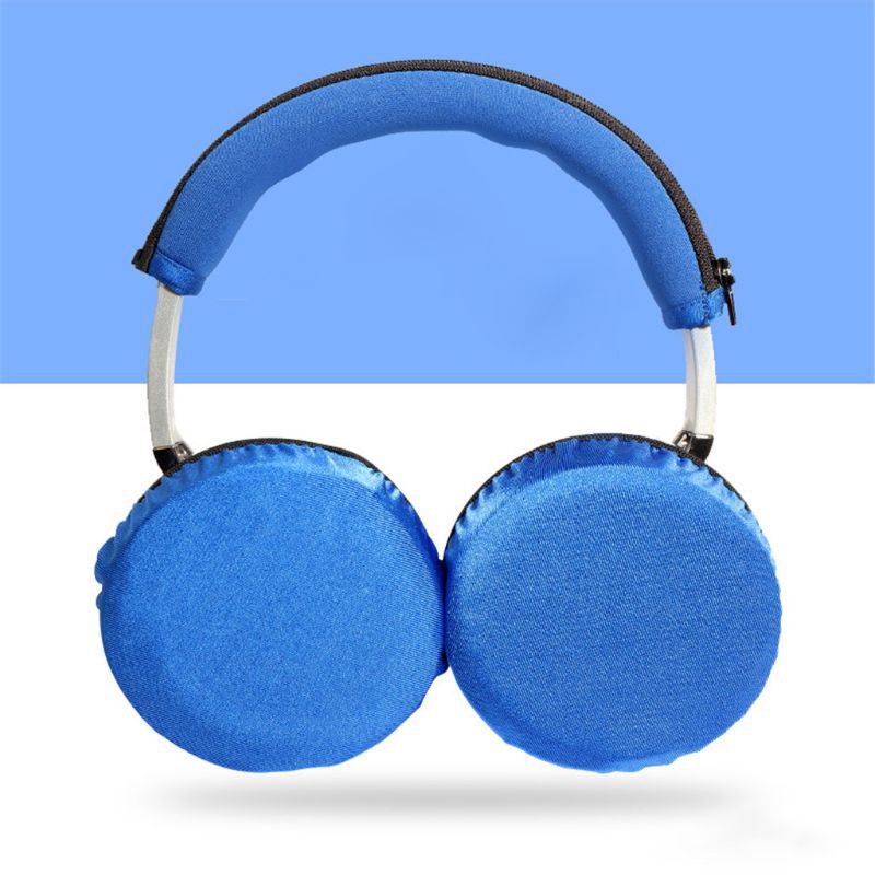 Miếng Bọc Chống Bụi Cho Tai Nghe Chụp Tai 6-9 / 9-11cm