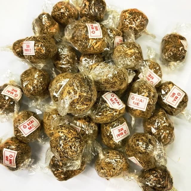 Ô Mai Me / Ô Mai Tắc 100G / 250G/ 500G