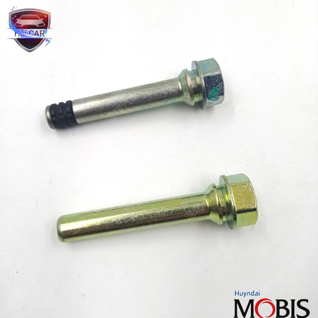Ắc trượt phanh sau  hyundai tucson , kia forte , cerato CHÍNH HÃNG 582211h000 582221h000
