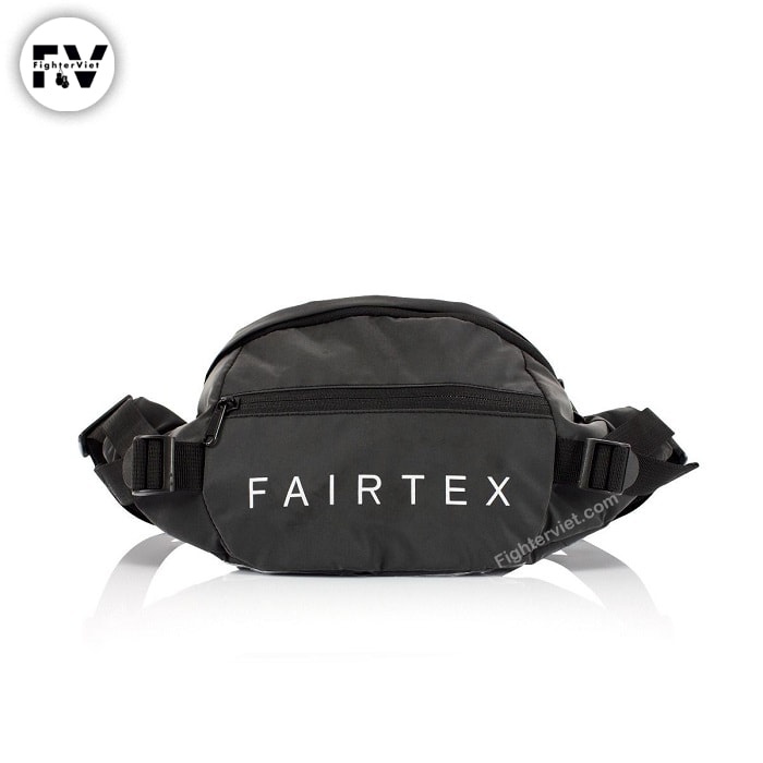 Túi Fairtex BAG13 Cross Body Bag - Túi Đeo Fairtex Cao Cấp