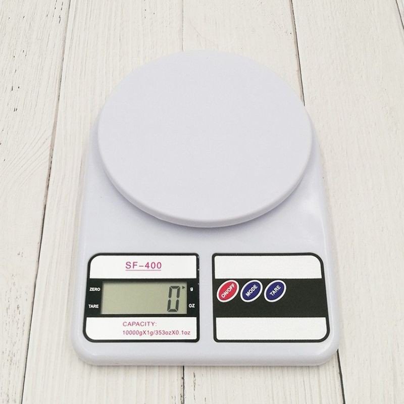 Cân tiểu ly điện tử SF400 cỡ 5kg - Cân Điện Tử Ưa Dùng Tiện Lợi Dễ Sử Dụng Mẫu Mới Nhât Hiện Tại | BigBuy360 - bigbuy360.vn